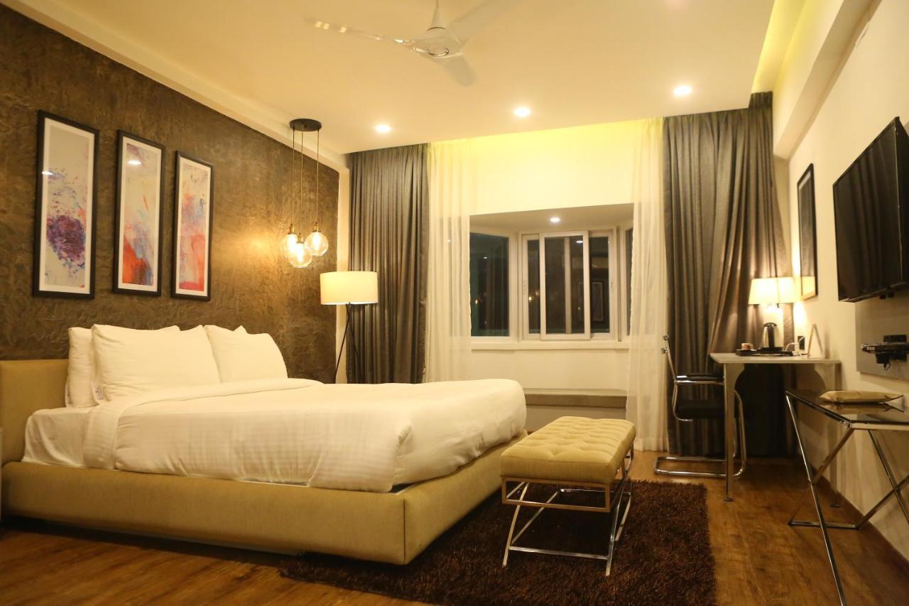 Mourya Lords Inn Kurnool Exterior photo